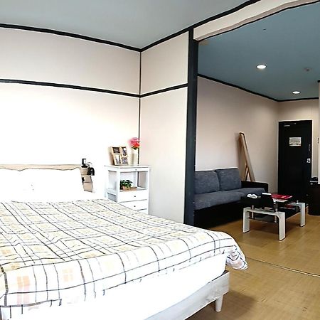 Calm House Beppukitahama公寓 外观 照片
