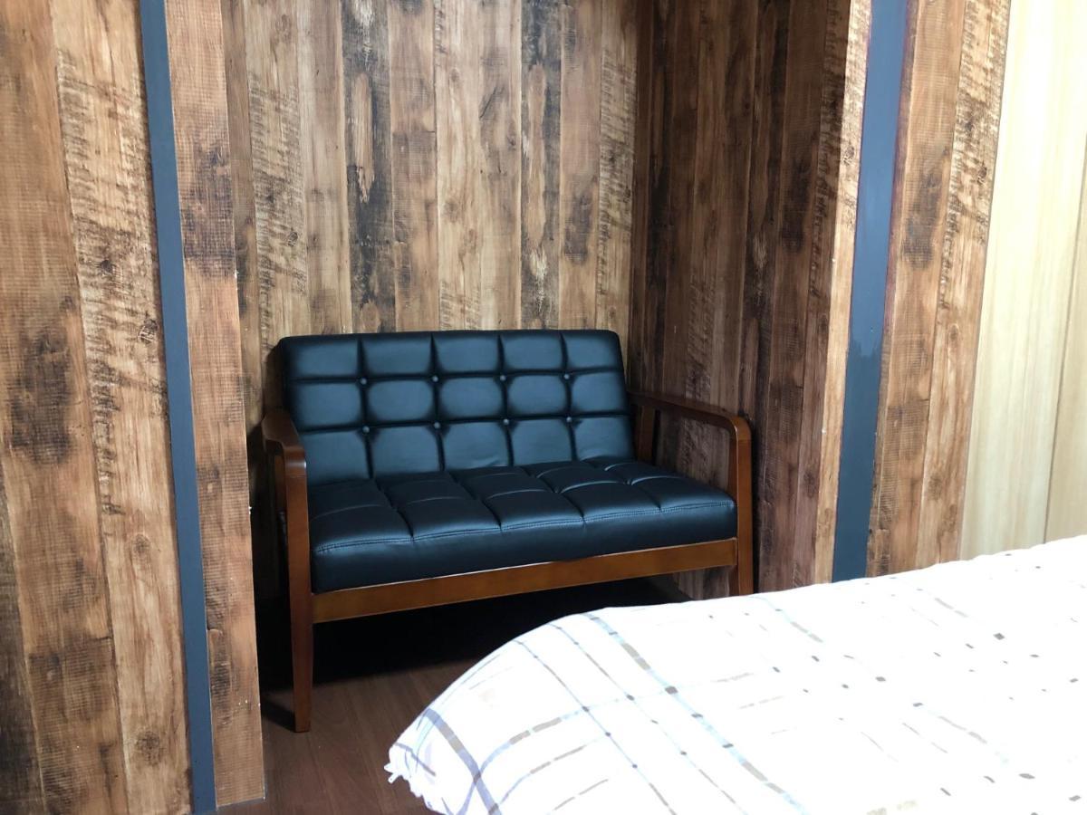 Calm House Beppukitahama公寓 外观 照片