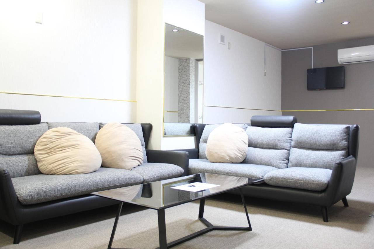 Calm House Beppukitahama公寓 外观 照片