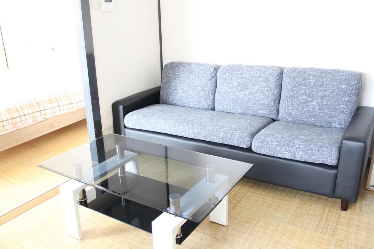 Calm House Beppukitahama公寓 外观 照片