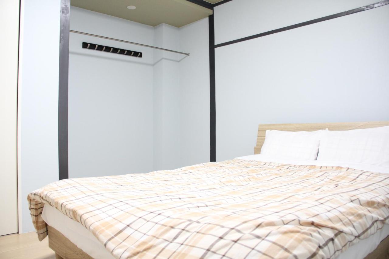 Calm House Beppukitahama公寓 外观 照片