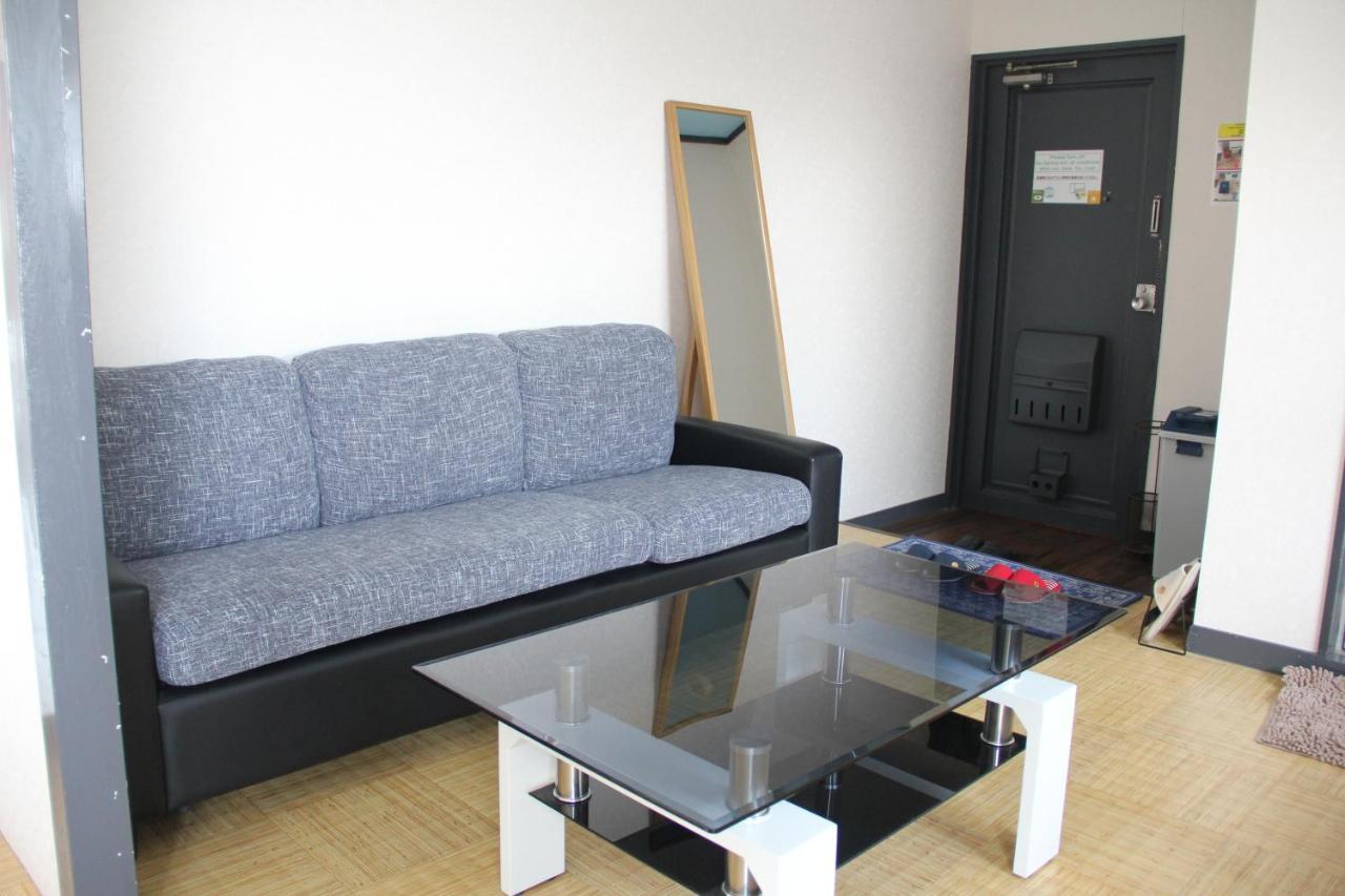 Calm House Beppukitahama公寓 外观 照片