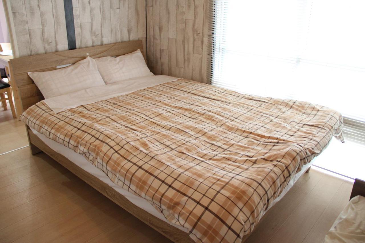 Calm House Beppukitahama公寓 外观 照片