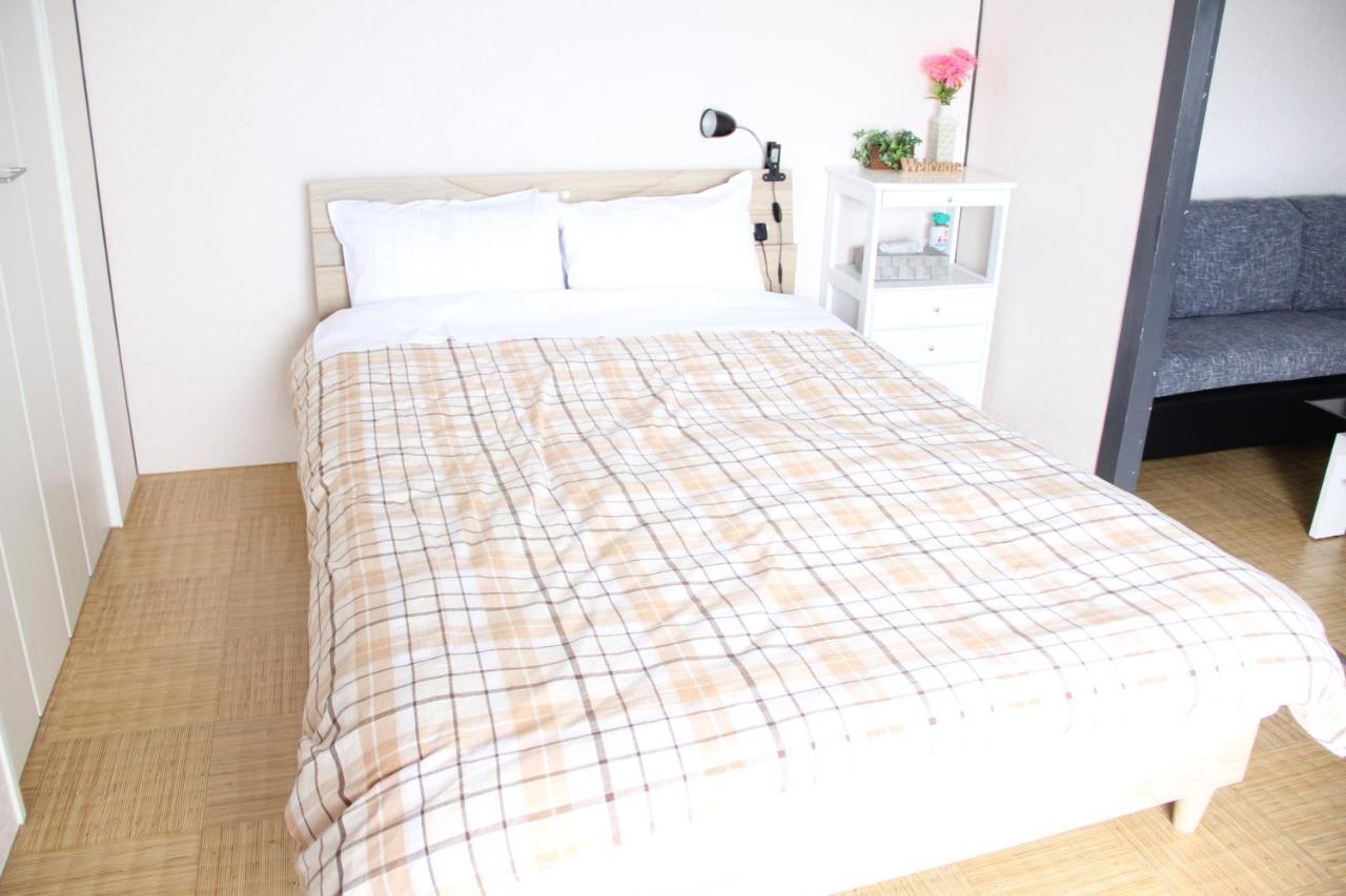 Calm House Beppukitahama公寓 外观 照片