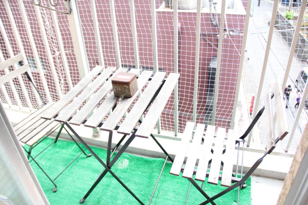Calm House Beppukitahama公寓 外观 照片