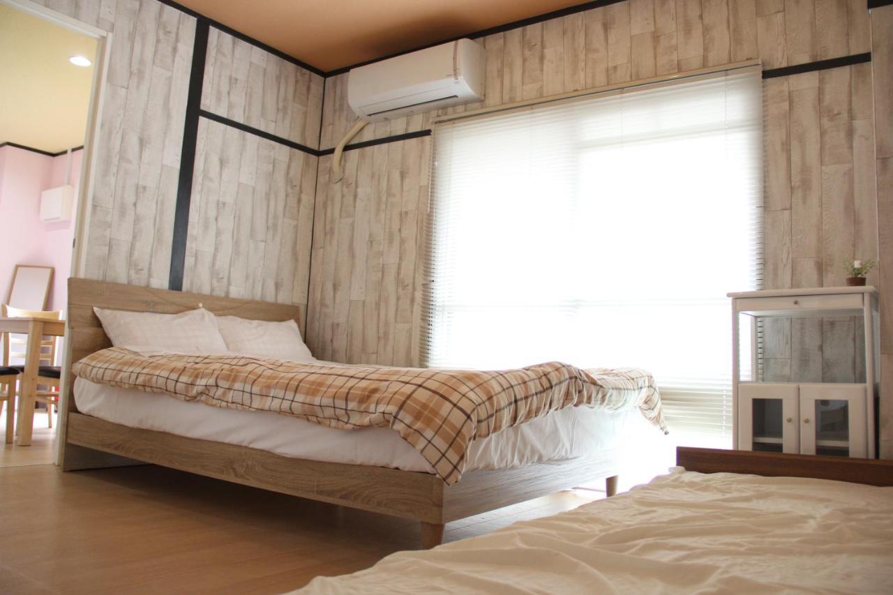 Calm House Beppukitahama公寓 外观 照片