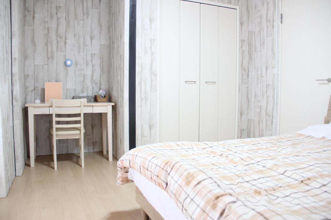 Calm House Beppukitahama公寓 外观 照片