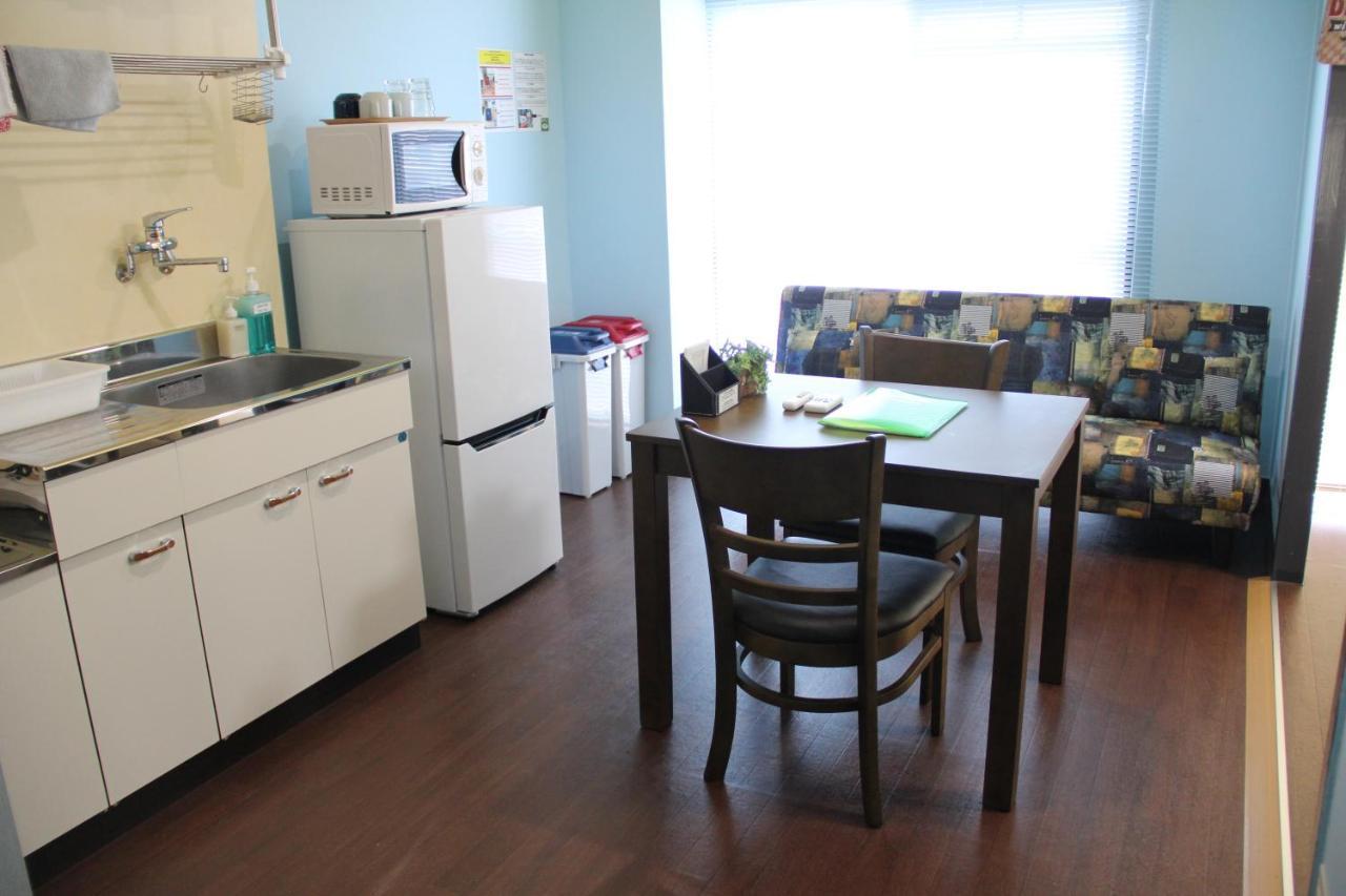 Calm House Beppukitahama公寓 外观 照片