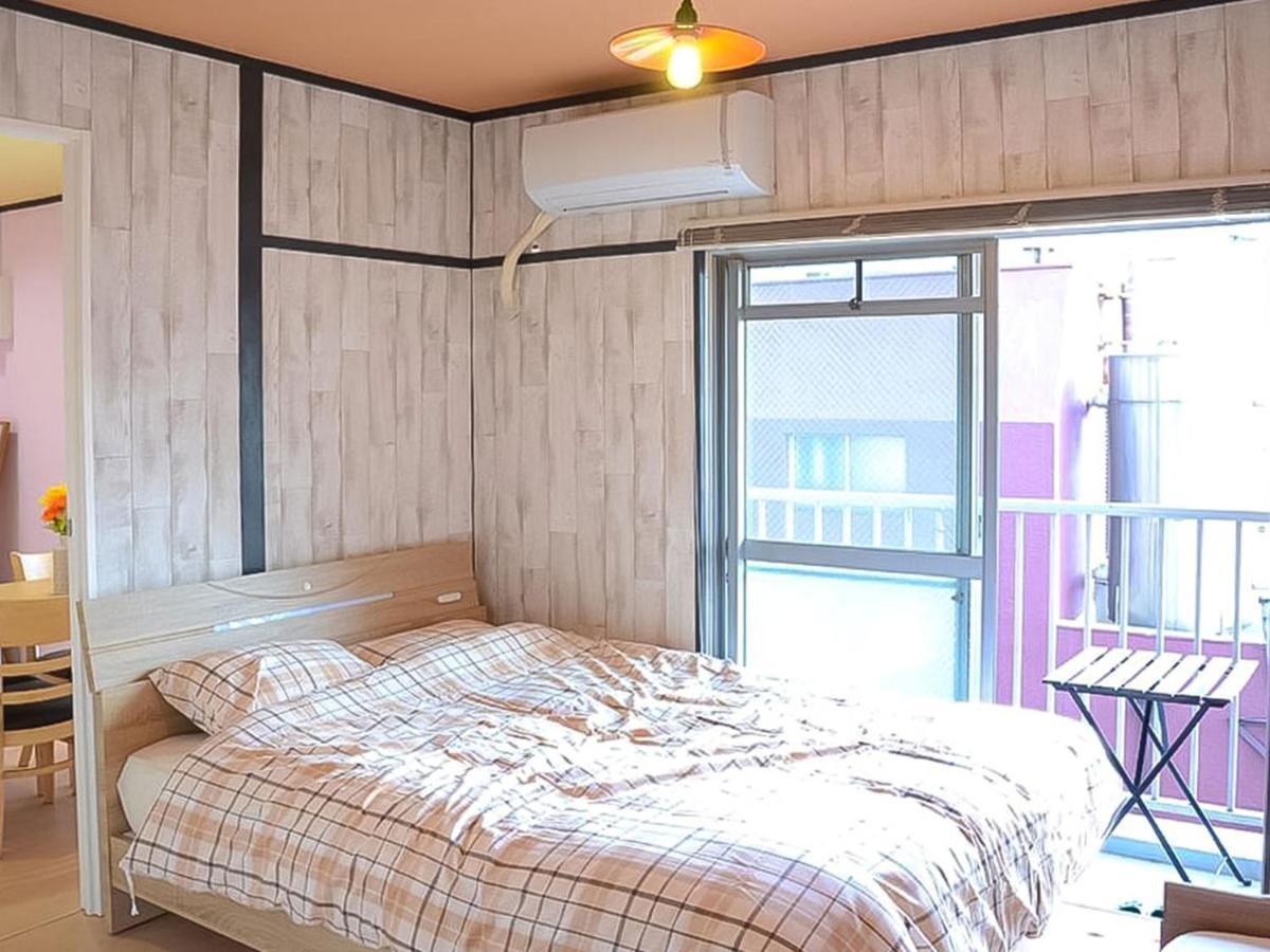 Calm House Beppukitahama公寓 外观 照片