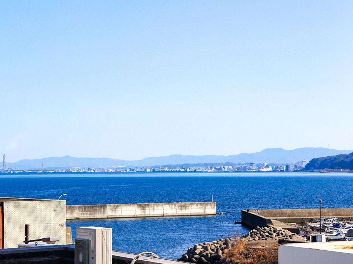 Calm House Beppukitahama公寓 外观 照片