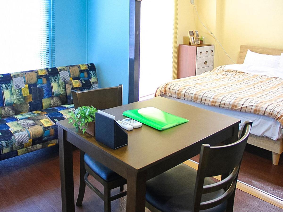 Calm House Beppukitahama公寓 外观 照片