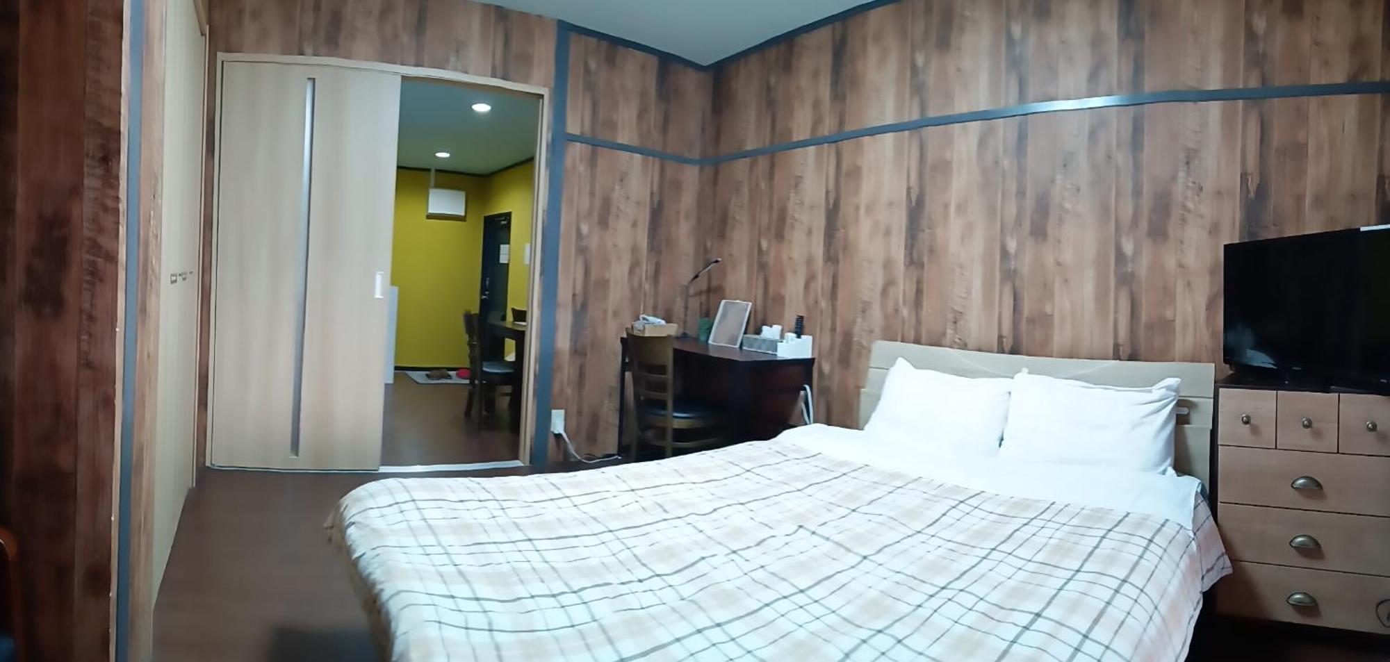 Calm House Beppukitahama公寓 外观 照片