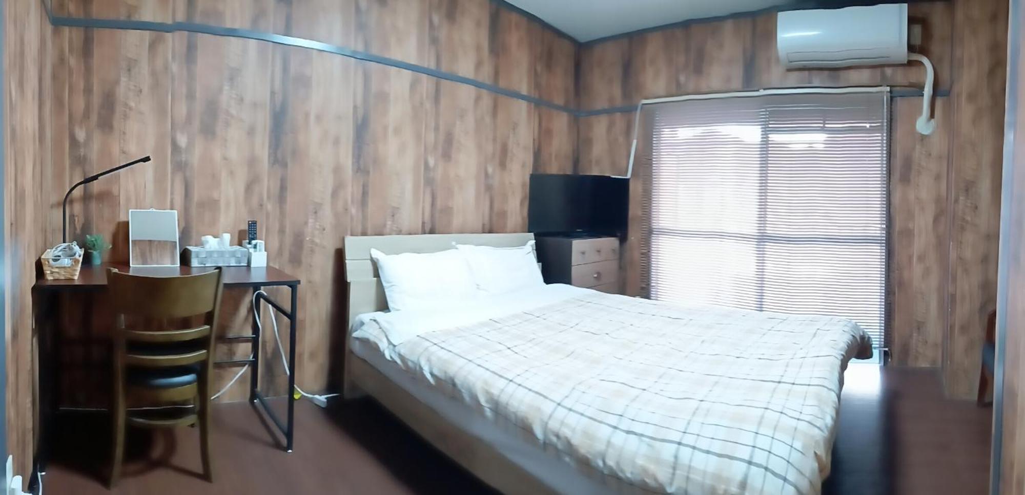 Calm House Beppukitahama公寓 外观 照片