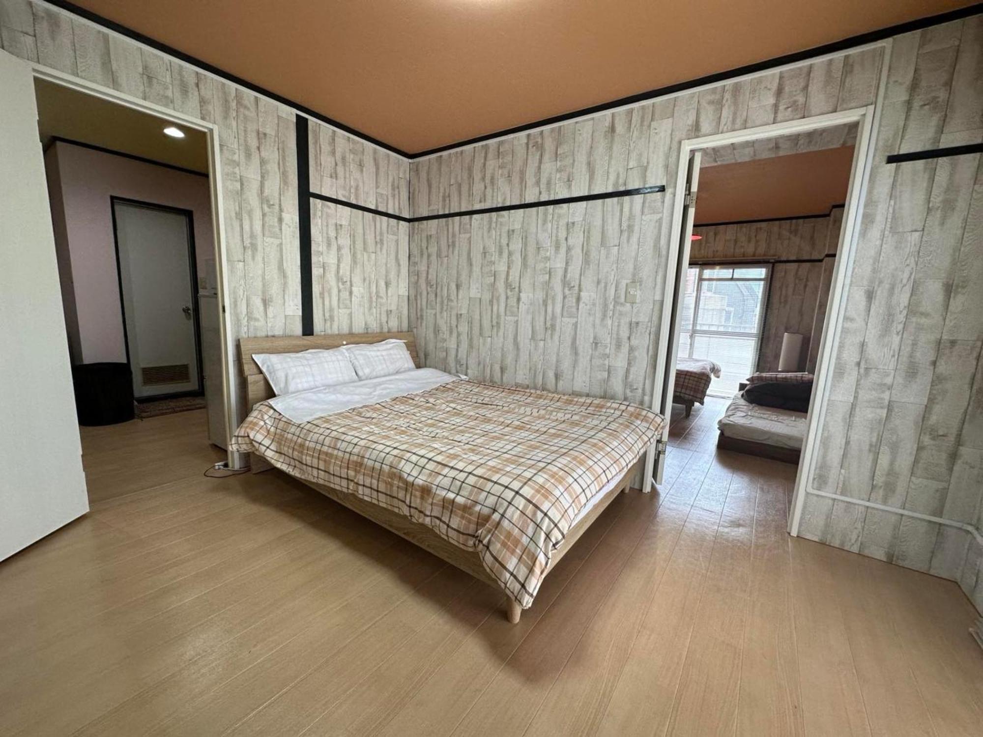 Calm House Beppukitahama公寓 外观 照片