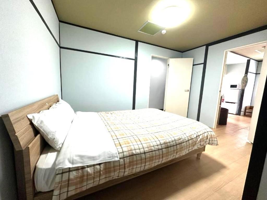 Calm House Beppukitahama公寓 外观 照片