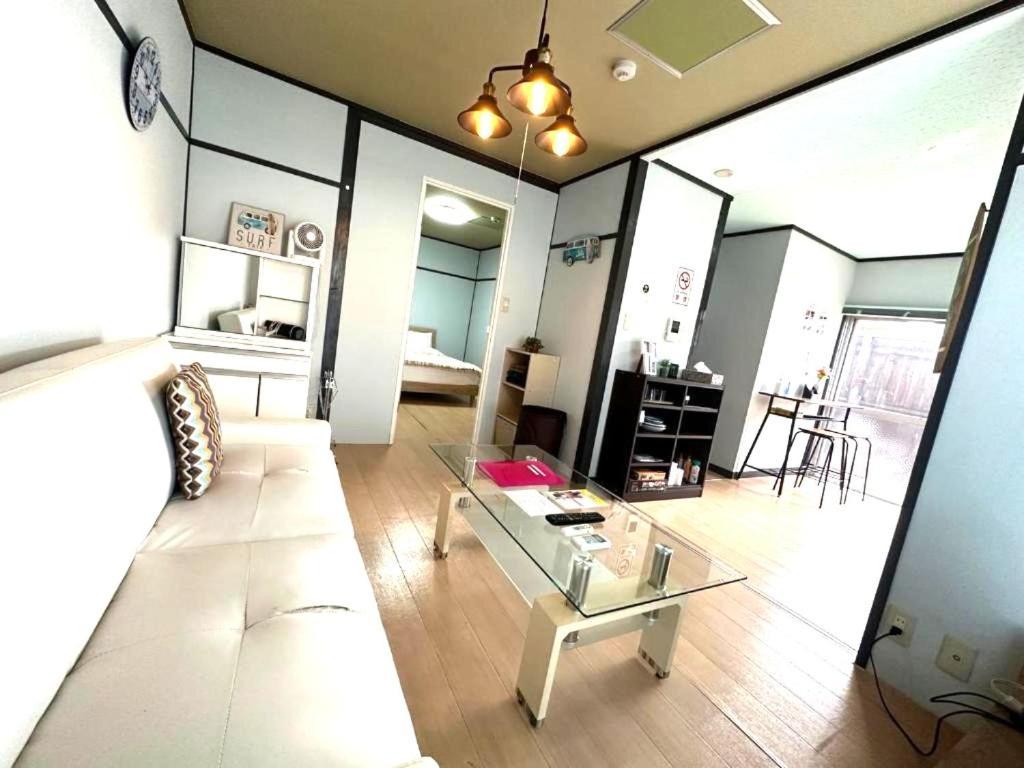 Calm House Beppukitahama公寓 外观 照片