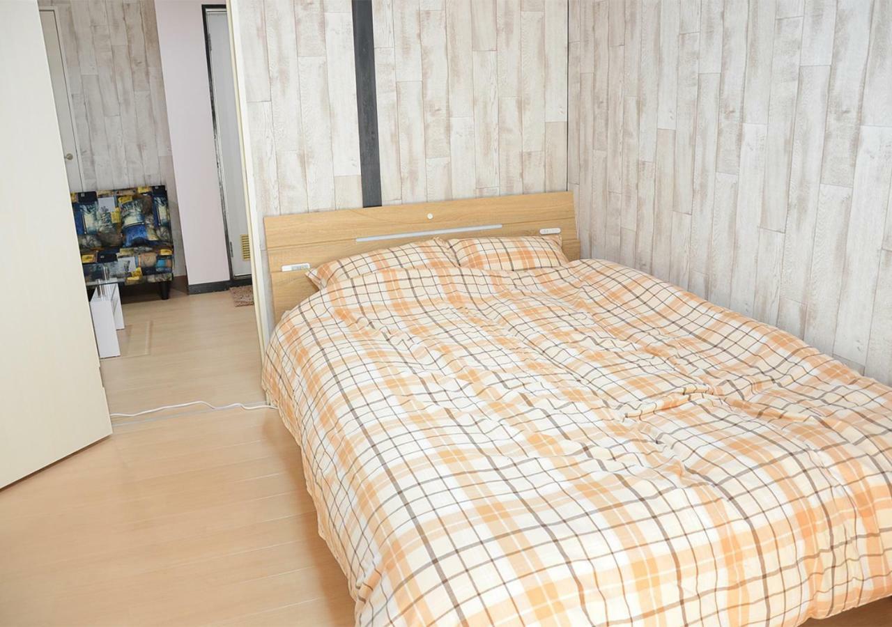 Calm House Beppukitahama公寓 外观 照片
