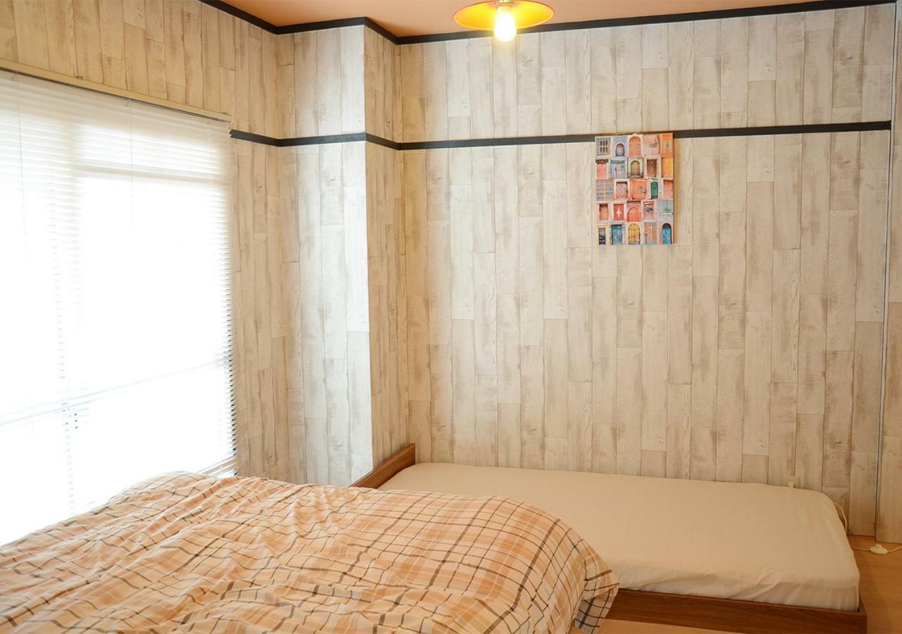 Calm House Beppukitahama公寓 外观 照片