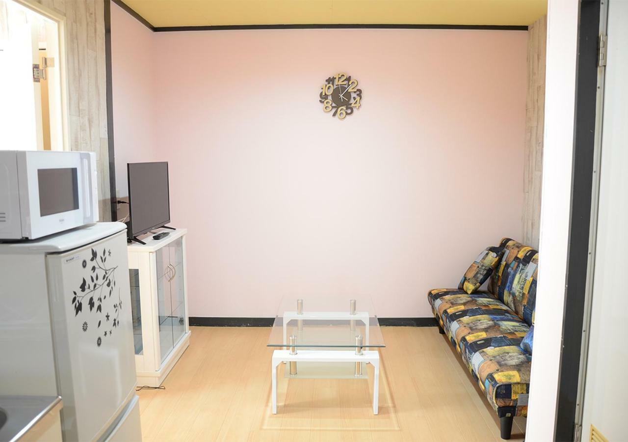 Calm House Beppukitahama公寓 外观 照片