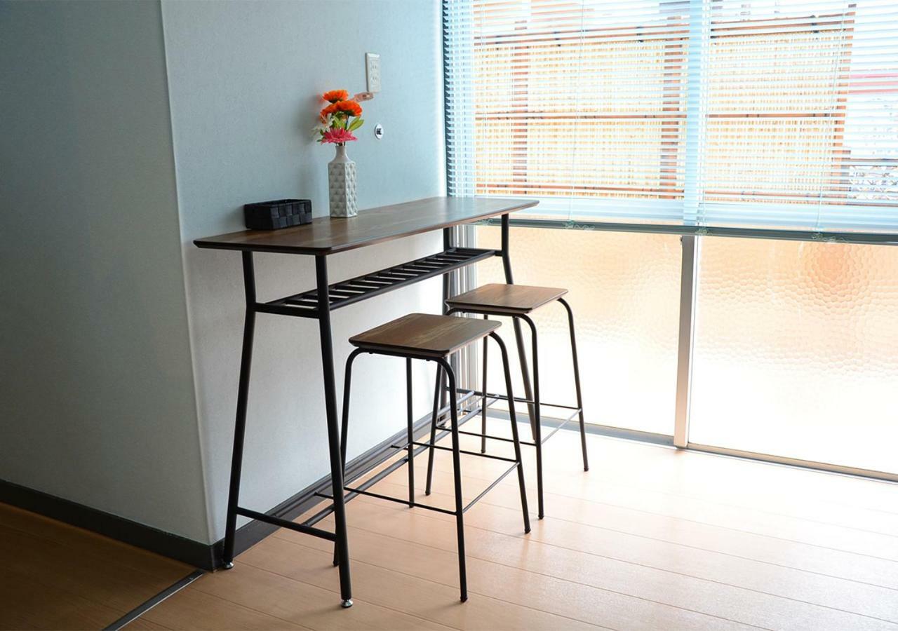Calm House Beppukitahama公寓 外观 照片