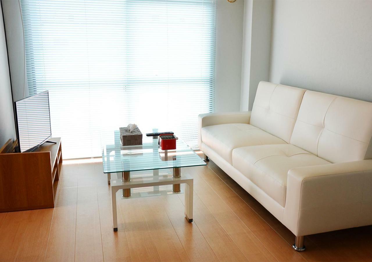 Calm House Beppukitahama公寓 外观 照片