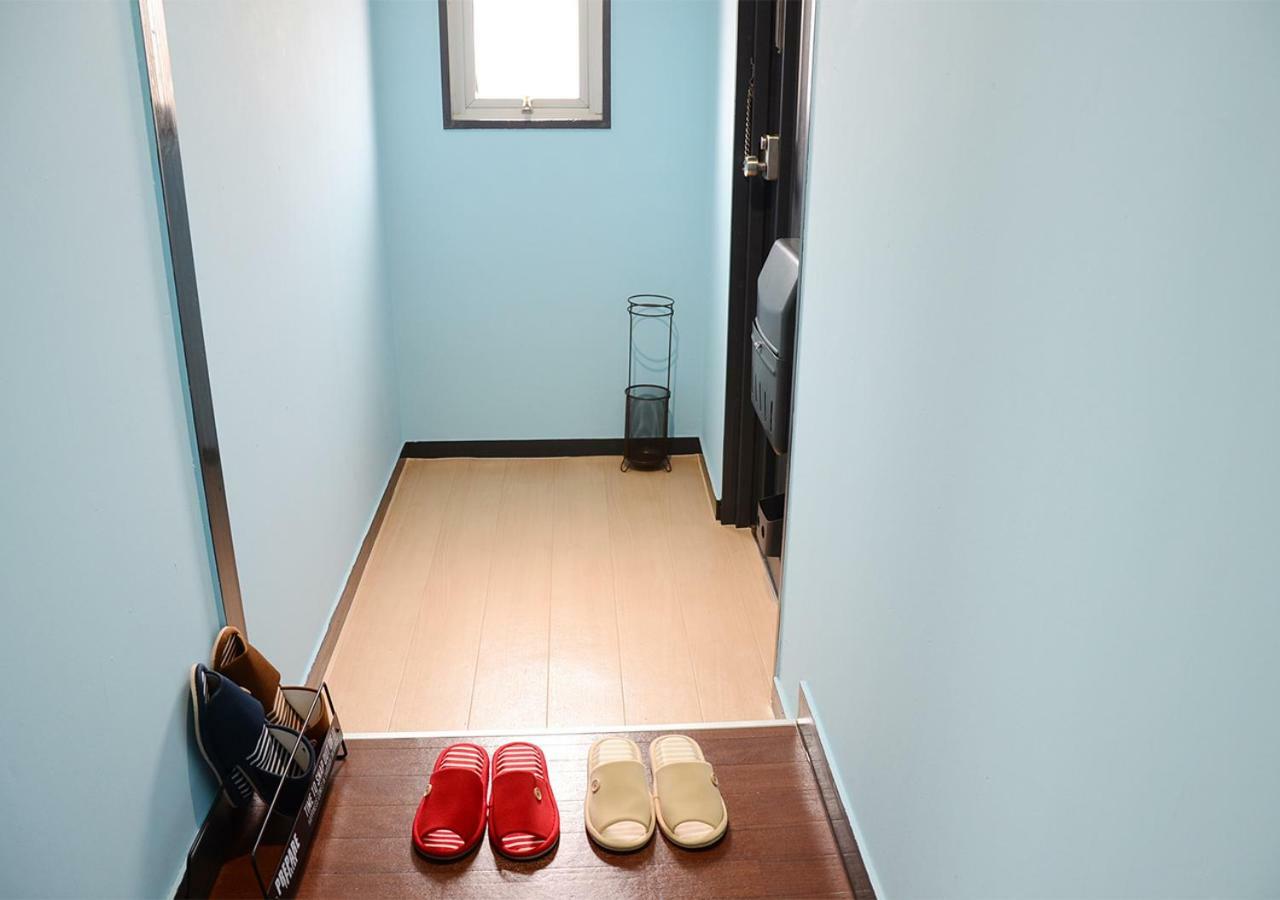 Calm House Beppukitahama公寓 外观 照片