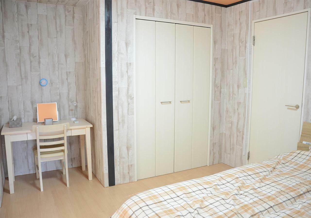 Calm House Beppukitahama公寓 外观 照片