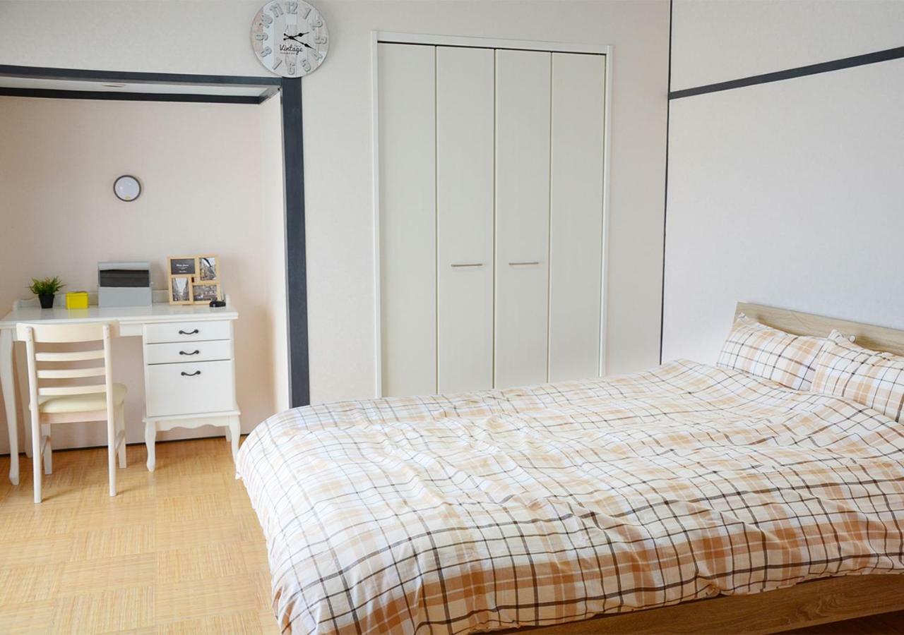Calm House Beppukitahama公寓 外观 照片